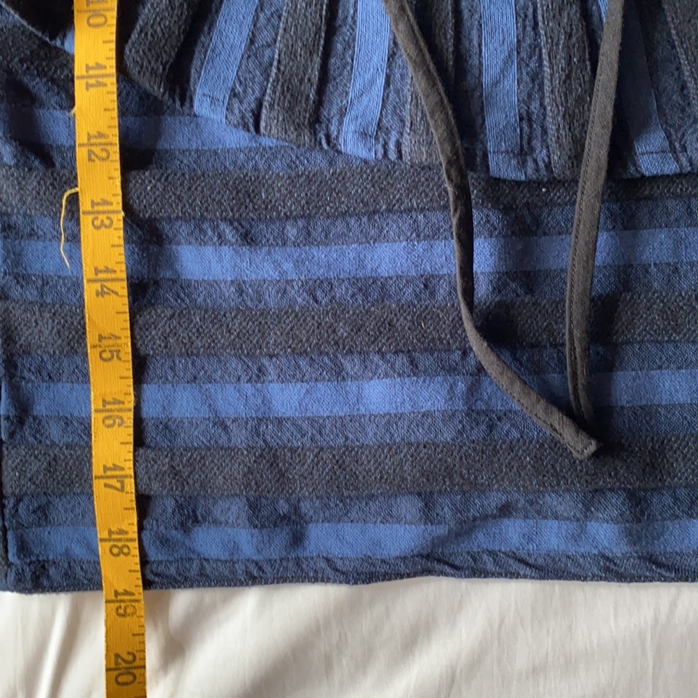 ACE & JIG Clifton top NWOT - Picture 7 of 9